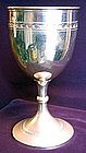 European Silver Chalice