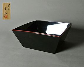 Japanese Modern Lacquer-ware