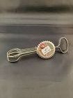 Childs Metal Egg Beater