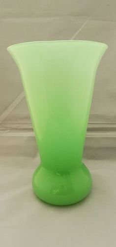Jade/ Jadeite Vase