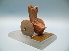 Iron Age I Terracotta Chariot, Israelite Period