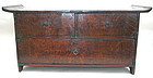 Very Fine/Rare Scholarâ€™s Reading/Writing Desk-18th C