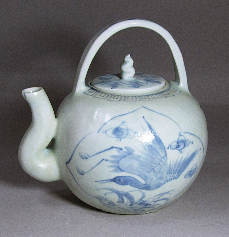 Antiques, Regional Art, Asian, Korean | Trocadero