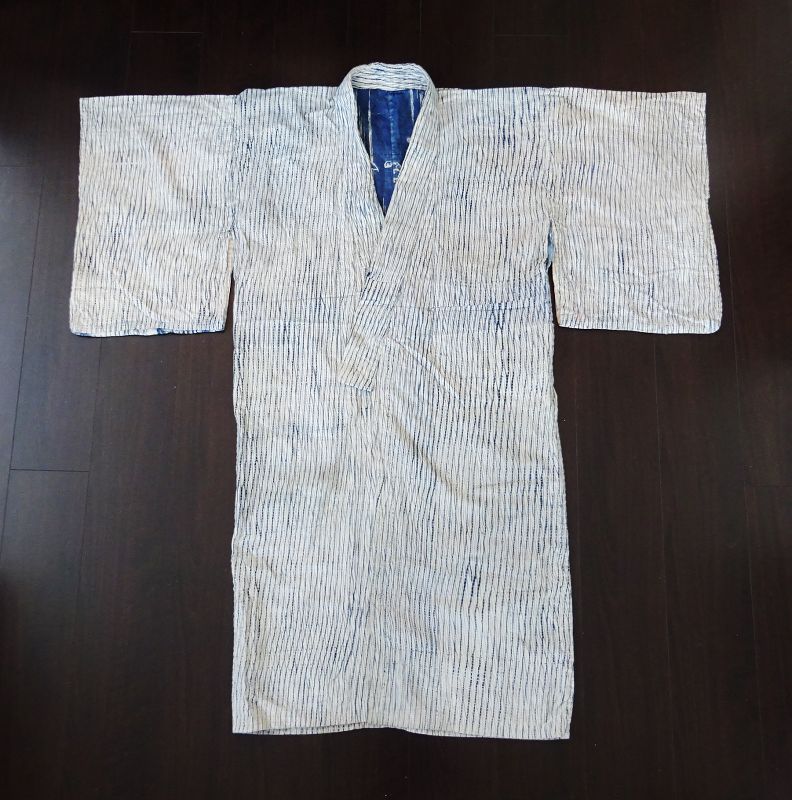 soo9yn　専用 ZAYON indigo picture5.jpg