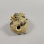 Tang Dynasty Changsha Bird Water Dropper