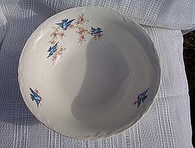 Radisson W. S. George Bluebird bowl