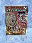 Coats and Clarks Book No. 122 Doilies