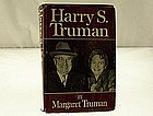 Harry S. Truman by Margaret Truman