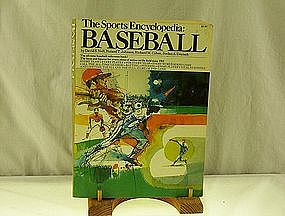 The Sports Encyclopedia: Baseball 1974