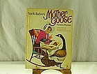 Frank Baber's Mother Goose Nursery Rhymes