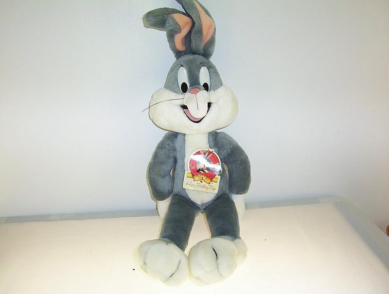 Bugs Bunny 50th Anniversary