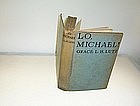 Lo, Michael! by Grace L. H. Lutz