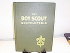 The Boy Scout Encyclopedia