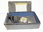 Old Vibrator early 1900's messaging medical cosmetic