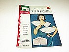 How to Make Collars finish necklines Singer Library