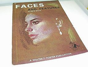 Faces and Features by Fritz Willis