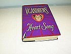 Heart Song by V.C. Andrews