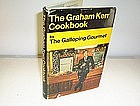 The Graham Kerr Cookbook 1966, 1969 Copyright