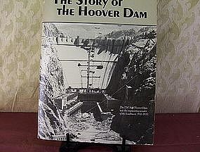 The Story of the Hoover Dam