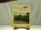 American Heritage February 1962