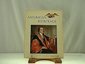 American Heritage Feb 1968