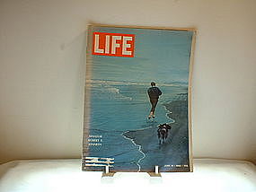 Life Magazine June 14, 1968