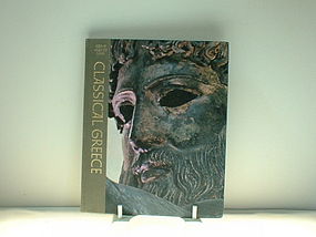 Classical Greece Great Ages of Man Time Life Books