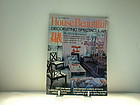 House Beautiful October 1970