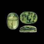 Ancient Egyptian Scarab, 300 BC or older, Mitry Collection