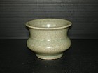 Rare Song dynasty Guan type celadon zhadou