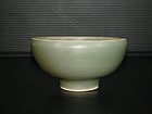 Rare Song dynasty longquan celadon cup