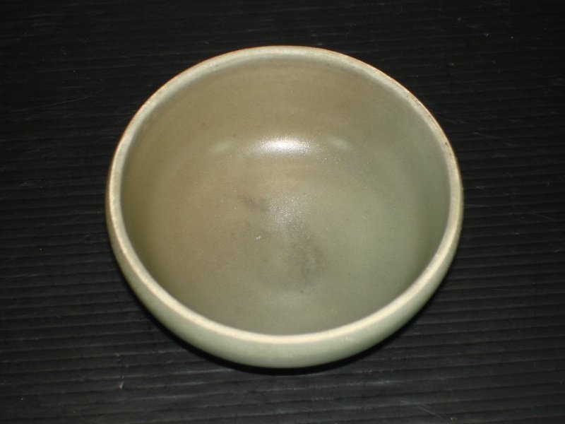 Rare Song dynasty longquan celadon cup