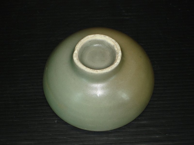 Rare Song dynasty longquan celadon cup