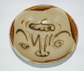 Rare Tang dynasty Changsha bowl