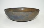 Srivijaya Kingdom bronze priest Buddhist offering bowl