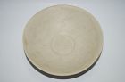 Song dynasty qingbai carved large bowl