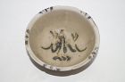 Tang dynasty Changsha bowl with Arabic script