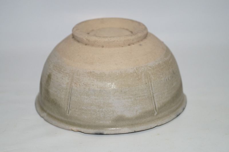 Tang dynasty Changsha bowl with Arabic script