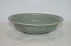 Song dynasty longquan celadon bowl