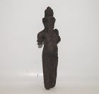 10 - 12th century Indonesia bronze figure of Agastya