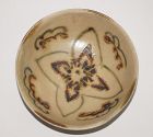 Tang dynasty Changsha bowl with rare motif