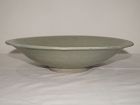 Rare Song dynasty longquan conical shape large bowl