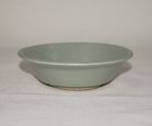 Song dynasty longquan celadon washer bowl