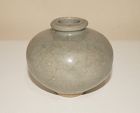 Song dynasty longquan celadon big jarlet with dragon motif