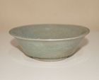 Song dynasty longquan celadon washer bowl