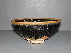 Song Jizhou bowl