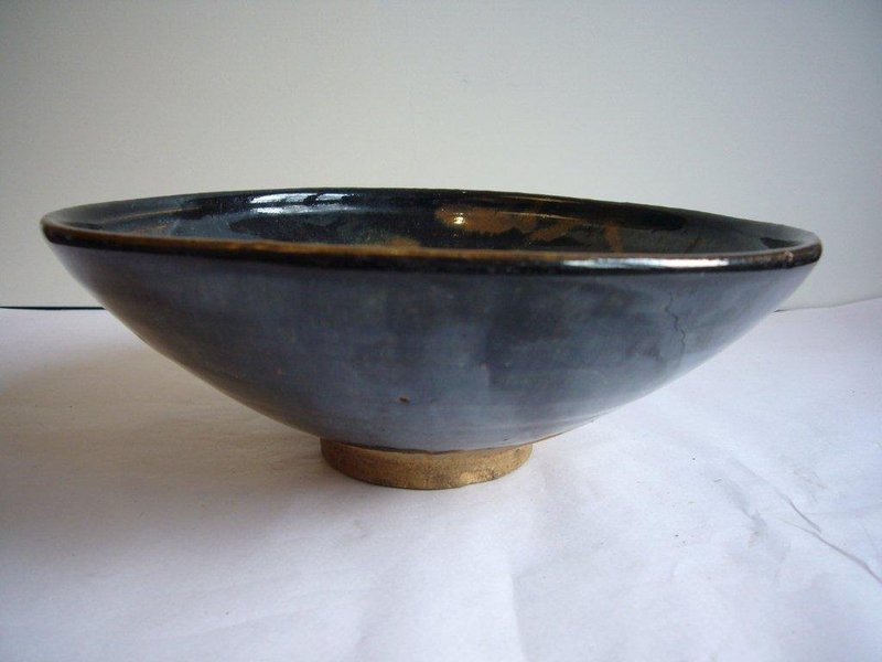 Yüan Dynasty Cizhou Bowl