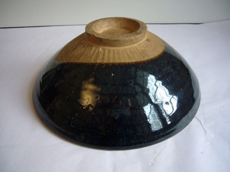 Yüan Dynasty Cizhou Bowl