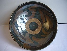 Song Dynasty Cizhou Bowl