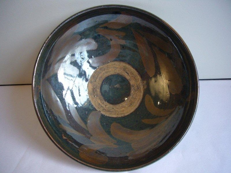 Song Dynasty Cizhou Bowl